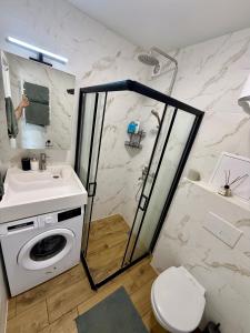 Люкс апартаменти Площа,Госпіталь