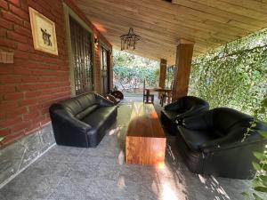 Ceylon wilpattu boutique safaris