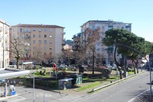 Alexs House La Spezia