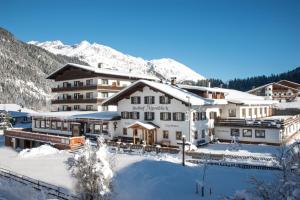 Hotel Alpenblick