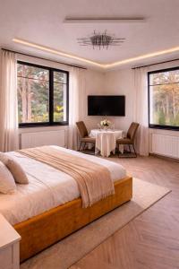 GRAND APARTMENT BALTEZERS