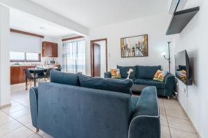 Larnaca Bayside Apartment