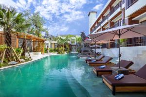 Anumana Ubud Hotel