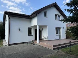 Apartamenty i Pokoje Willa Dafne