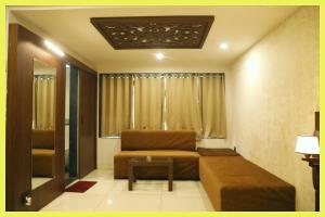 Hotel Nityam Paradise