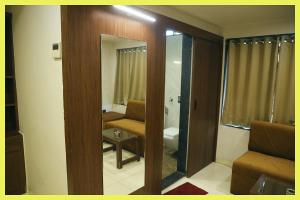 Hotel Nityam Paradise