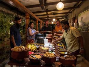 Ceylon wilpattu boutique safaris