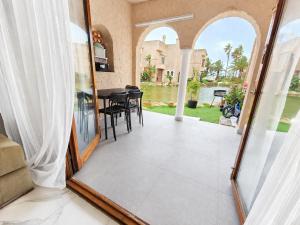 Bungalow Bahia Sur 34