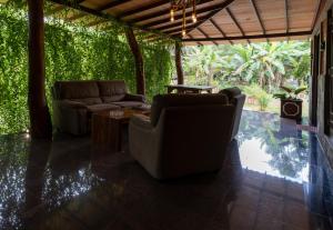 Ceylon wilpattu boutique safaris