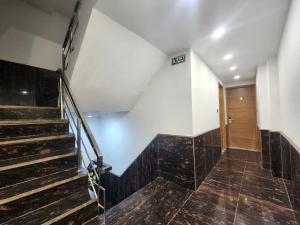 Hotel The Yuvaan BnB- Near New Delhi Railway Station