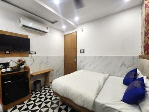 Hotel The Yuvaan BnB- Near New Delhi Railway Station