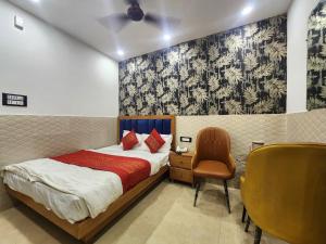 Hotel The Yuvaan BnB- Near New Delhi Railway Station