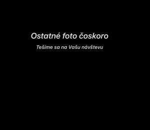 Moderný byt so záhradou a parkovaním