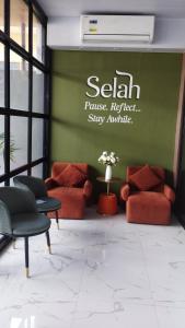Selah Hotel Dipolog