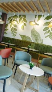Selah Hotel Dipolog