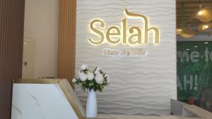 Selah Hotel Dipolog