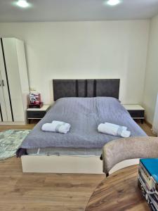 Apartment Giorgi Mazniasvhili