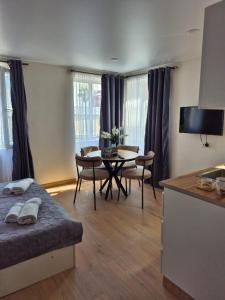 Apartment Giorgi Mazniasvhili