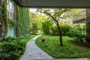 Visconti di Modrone, 18 - Your nest in the heart of Milan