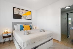 44 Apartment with Sea View near Estepona Marina