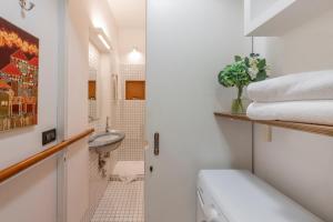 Visconti di Modrone, 18 - Your nest in the heart of Milan