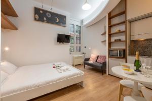 Visconti di Modrone, 18 - Your nest in the heart of Milan