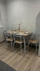 Fully equipped Art apartment in Thionville