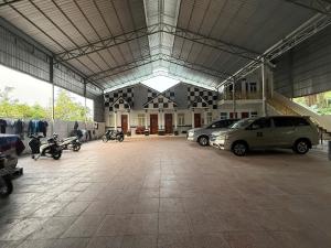 Nhà Nghỉ Ngọc Anh