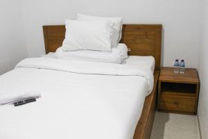 2BR Villa Puri Gading Near Balangan Beach