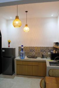 2BR Villa Puri Gading Near Balangan Beach