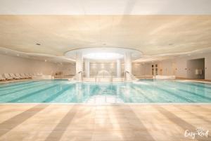 Prestige 713 - tuż przy plaży - widok na morze - basen, sauna , jacuzzi w cenie pobytu - Easy - Rent Apartments