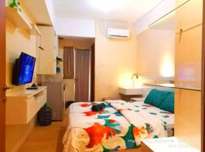 Apartemen Green Lake View Ciputat