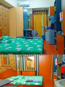 Apartemen Green Lake View Ciputat