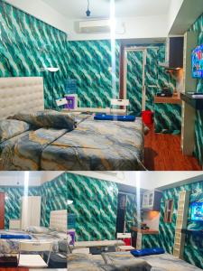 Apartemen Green Lake View Ciputat