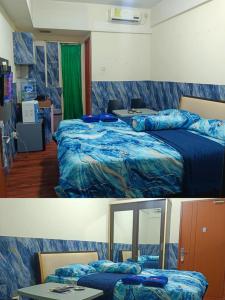 Apartemen Green Lake View Ciputat