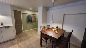 Kose apartment