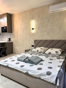 1bd Apartment in Sanville Park, Sviatopetrivske - 2 floor 417