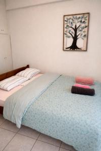 Beautiful one-bedroom apartment in the heart of Kalamata