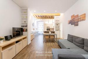 About Colosseo - Appartamento al Colosseo nel cuore di Roma - Free WiFi