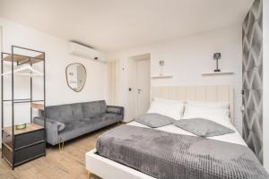 Lussia apartment