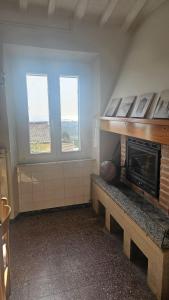 La casetta del Poggio