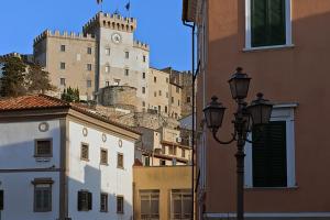 La casetta del Poggio