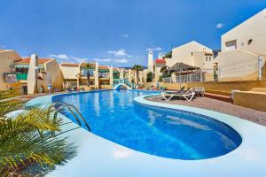 Mare Verde Apartment, 5 min from the beach