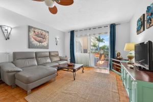 Mare Verde Apartment, 5 min from the beach