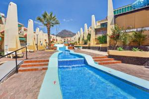 Mare Verde Apartment, 5 min from the beach