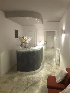 B&B Abatjour - ambiente sanificato - test antilegionella assolto - فوجيا