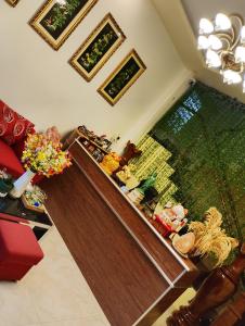 Hotel NHƯ TÂM