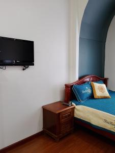 Hotel NHƯ TÂM