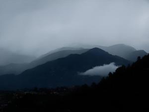 New Dakshinkali Village Resort