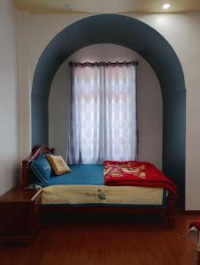 Hotel NHƯ TÂM